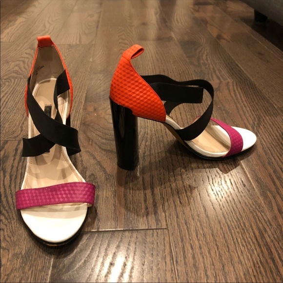 French connection heels!!!! - Picture 2 of 4